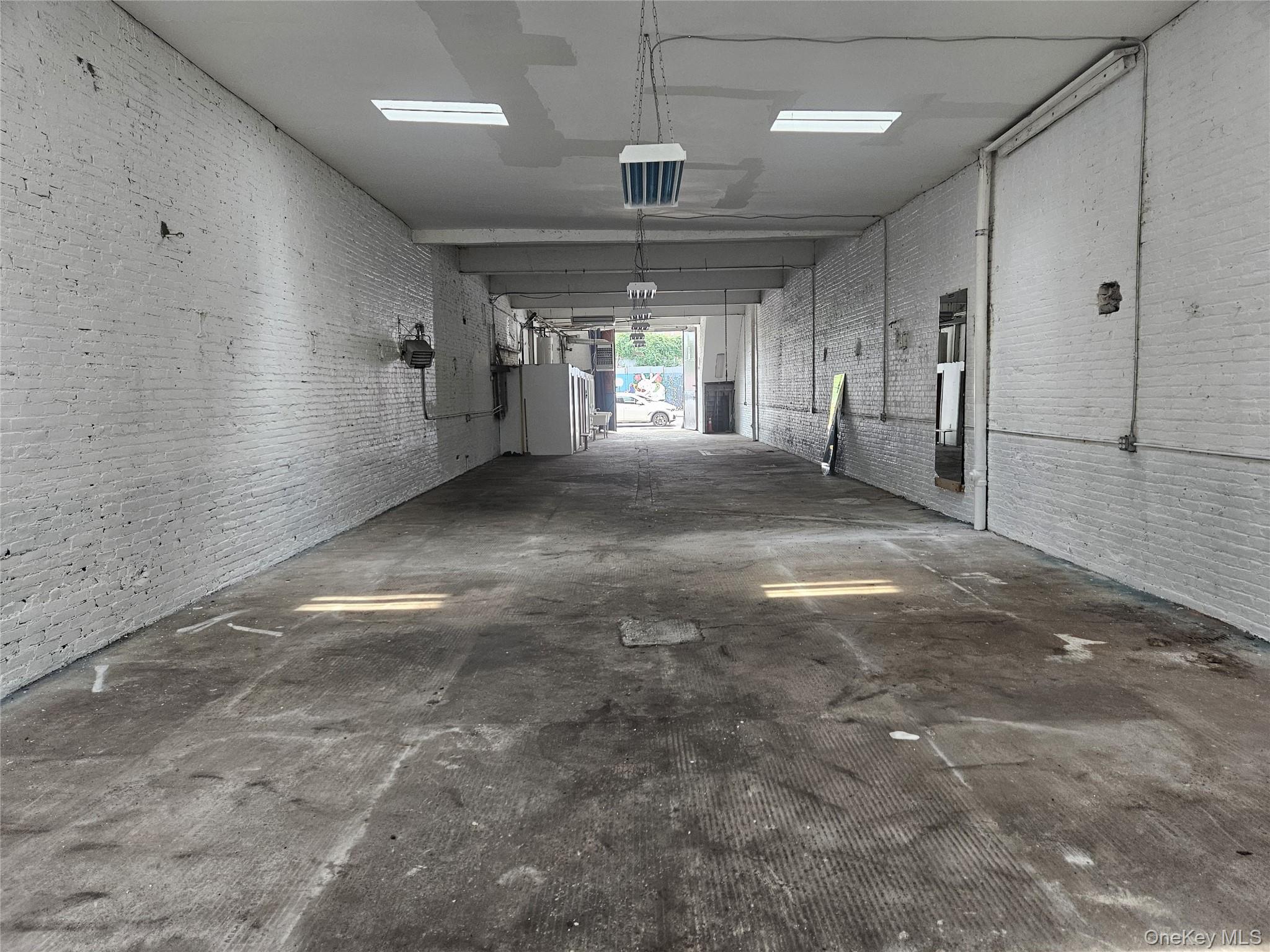 987 Pacific Street Brooklyn, NY 11238 - Photo 4 of 8 a view of livingroom and window