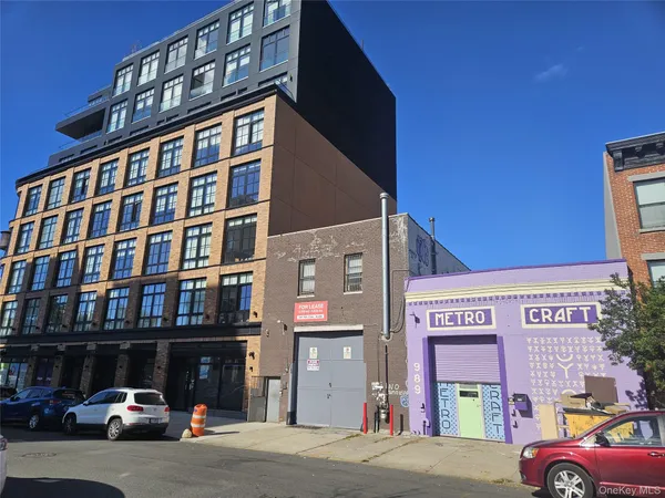 $6,500,000 | 987 Pacific Street | Crown Heights