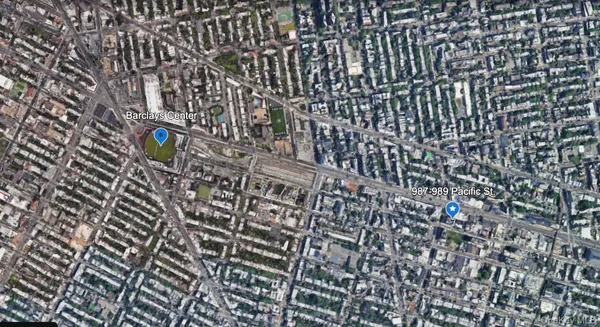 $6,500,000 | 987 Pacific Street | Crown Heights