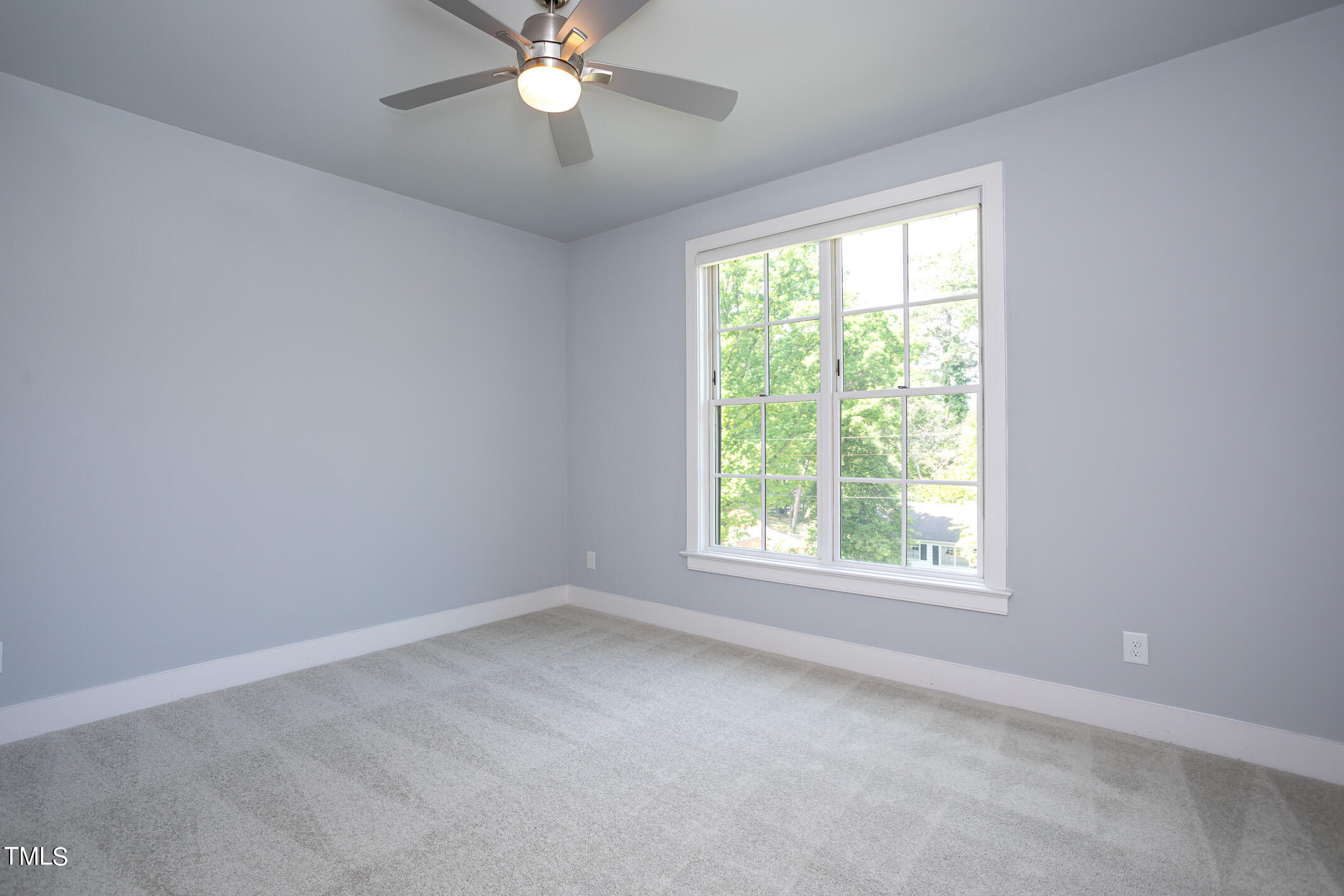 4126 Rockingham Street Raleigh, NC 27609 - Photo 50 of 60 Front Bedroom