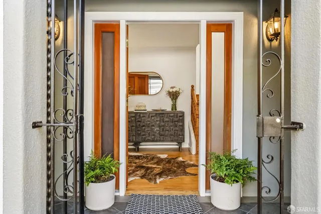 $1,875,000 | 591 Los Palmos Drive, San Francisco, CA 94127
