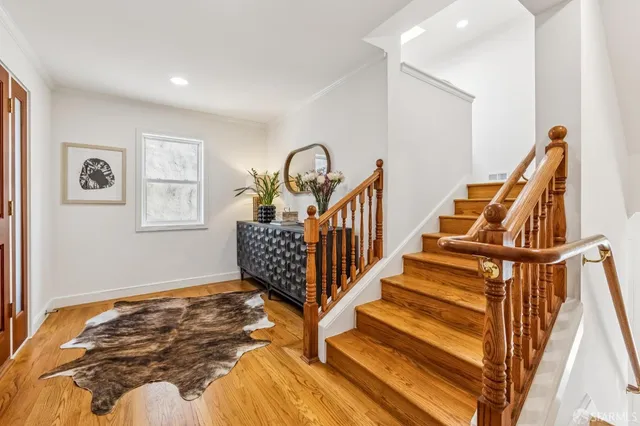 $1,875,000 | 591 Los Palmos Drive, San Francisco, CA 94127