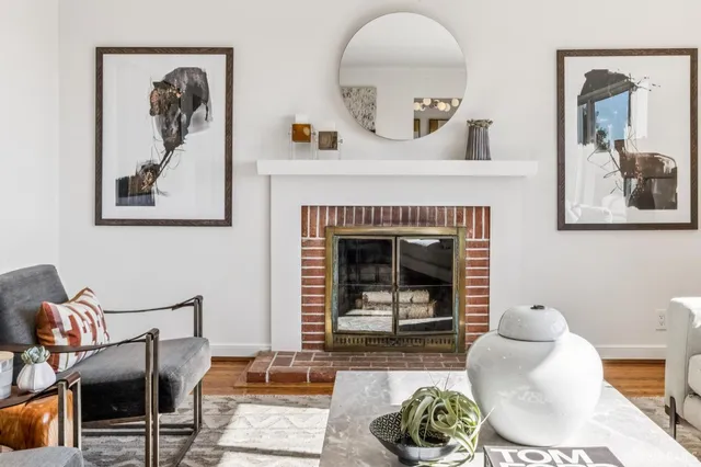 $1,875,000 | 591 Los Palmos Drive, San Francisco, CA 94127