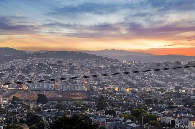 $1,875,000 | 591 Los Palmos Drive, San Francisco, CA 94127