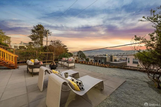 $1,875,000 | 591 Los Palmos Drive, San Francisco, CA 94127