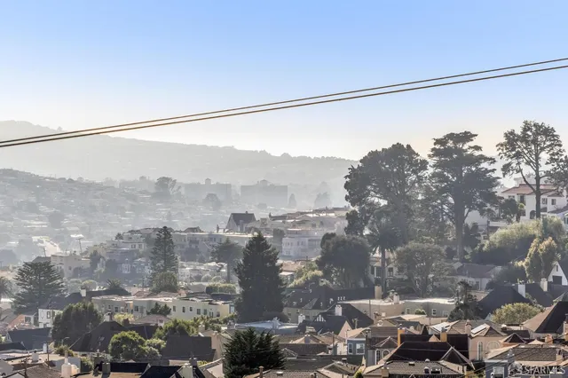 $1,875,000 | 591 Los Palmos Drive, San Francisco, CA 94127