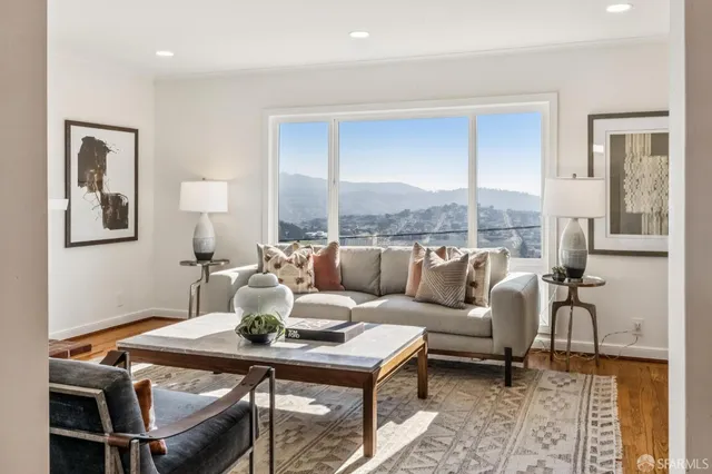 $1,875,000 | 591 Los Palmos Drive, San Francisco, CA 94127