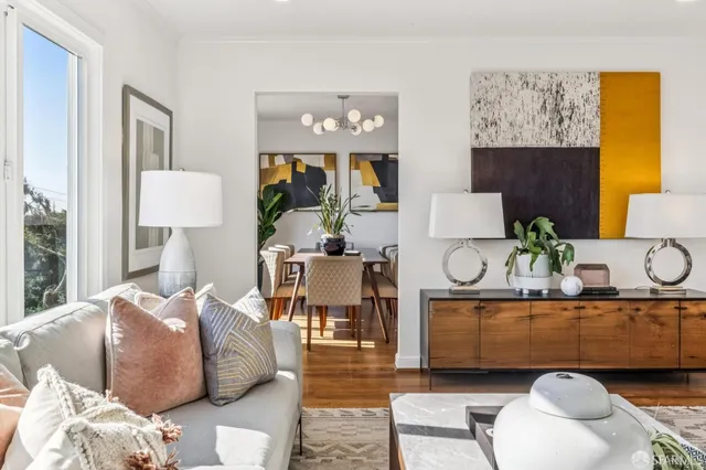 $1,875,000 | 591 Los Palmos Drive, San Francisco, CA 94127
