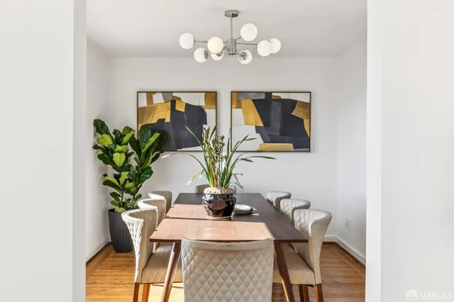 $1,875,000 | 591 Los Palmos Drive, San Francisco, CA 94127