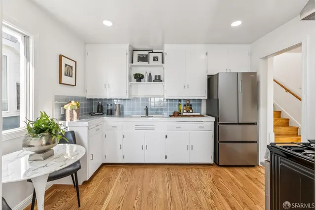 $1,875,000 | 591 Los Palmos Drive, San Francisco, CA 94127