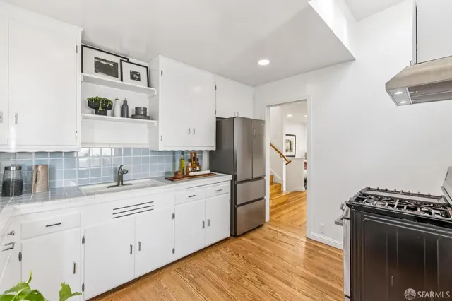 $1,875,000 | 591 Los Palmos Drive, San Francisco, CA 94127