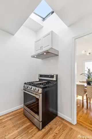 $1,875,000 | 591 Los Palmos Drive, San Francisco, CA 94127