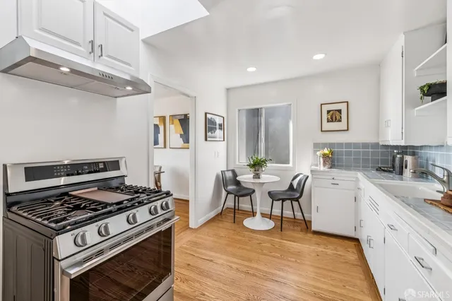 $1,875,000 | 591 Los Palmos Drive, San Francisco, CA 94127