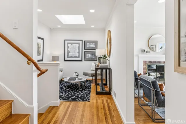 $1,875,000 | 591 Los Palmos Drive, San Francisco, CA 94127