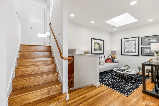 $1,875,000 | 591 Los Palmos Drive, San Francisco, CA 94127