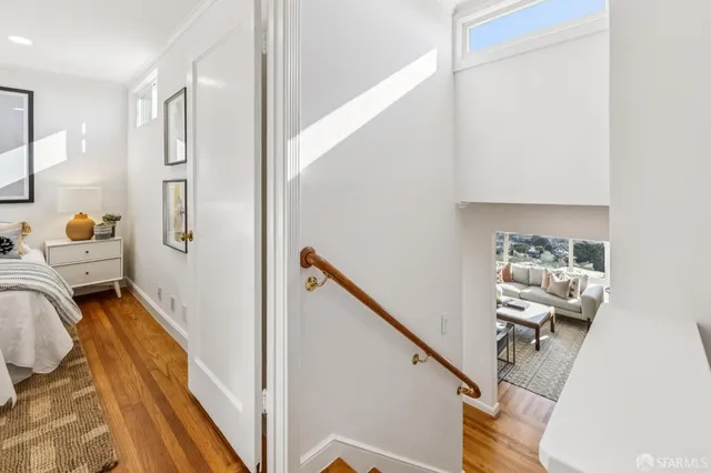$1,875,000 | 591 Los Palmos Drive, San Francisco, CA 94127