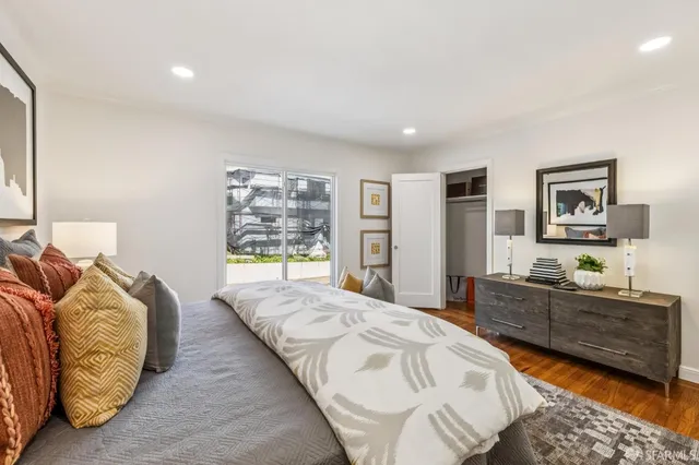 $1,875,000 | 591 Los Palmos Drive, San Francisco, CA 94127