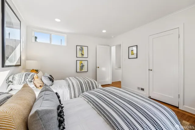 $1,875,000 | 591 Los Palmos Drive, San Francisco, CA 94127