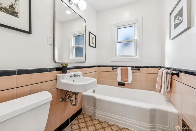 $1,875,000 | 591 Los Palmos Drive, San Francisco, CA 94127