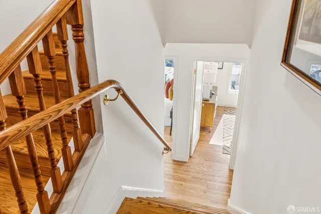 $1,875,000 | 591 Los Palmos Drive, San Francisco, CA 94127