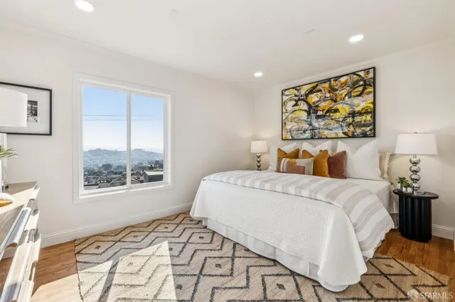 $1,875,000 | 591 Los Palmos Drive, San Francisco, CA 94127