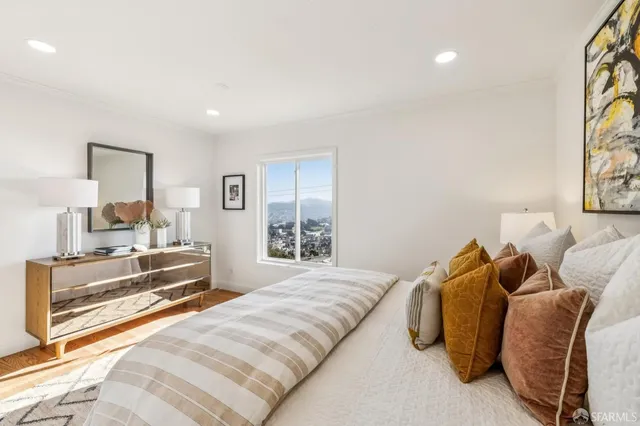 $1,875,000 | 591 Los Palmos Drive, San Francisco, CA 94127