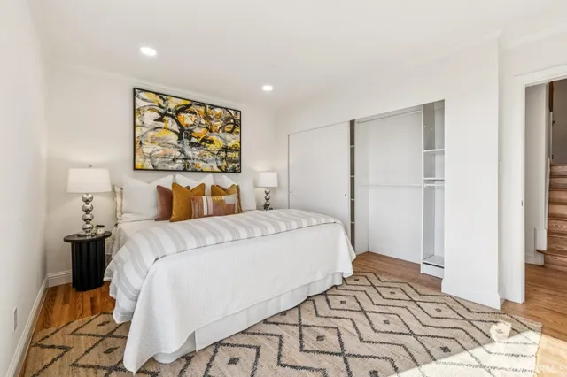 $1,875,000 | 591 Los Palmos Drive, San Francisco, CA 94127