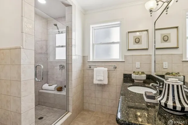 $1,875,000 | 591 Los Palmos Drive, San Francisco, CA 94127