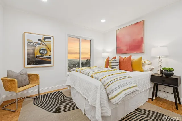 $1,875,000 | 591 Los Palmos Drive, San Francisco, CA 94127