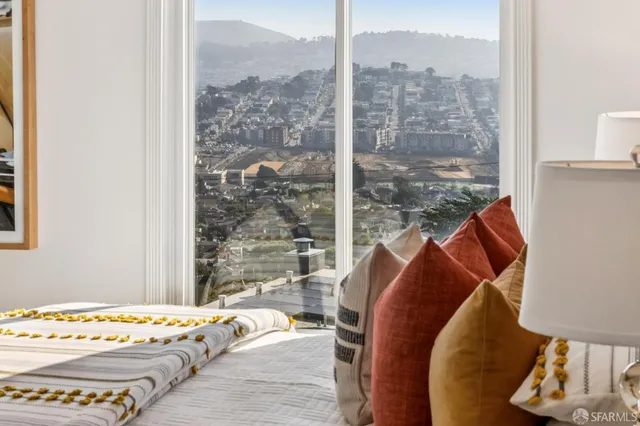 $1,875,000 | 591 Los Palmos Drive, San Francisco, CA 94127