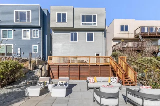 $1,875,000 | 591 Los Palmos Drive, San Francisco, CA 94127