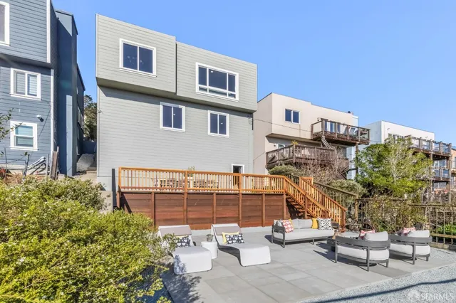 $1,875,000 | 591 Los Palmos Drive, San Francisco, CA 94127