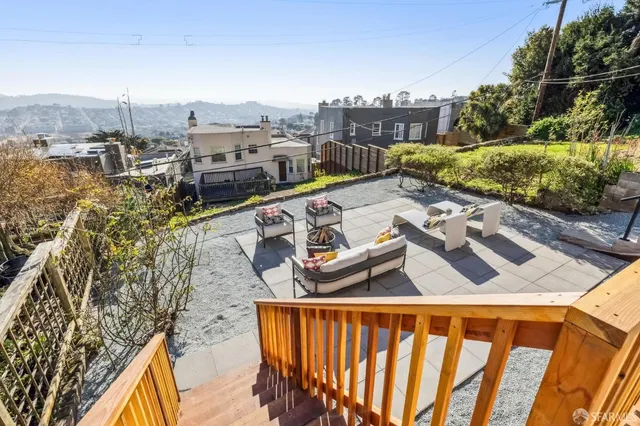 $1,875,000 | 591 Los Palmos Drive, San Francisco, CA 94127