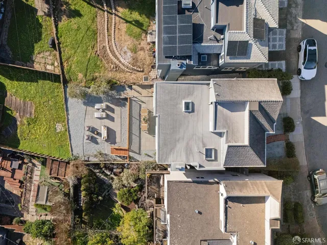 $1,875,000 | 591 Los Palmos Drive, San Francisco, CA 94127