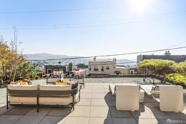 $1,875,000 | 591 Los Palmos Drive, San Francisco, CA 94127