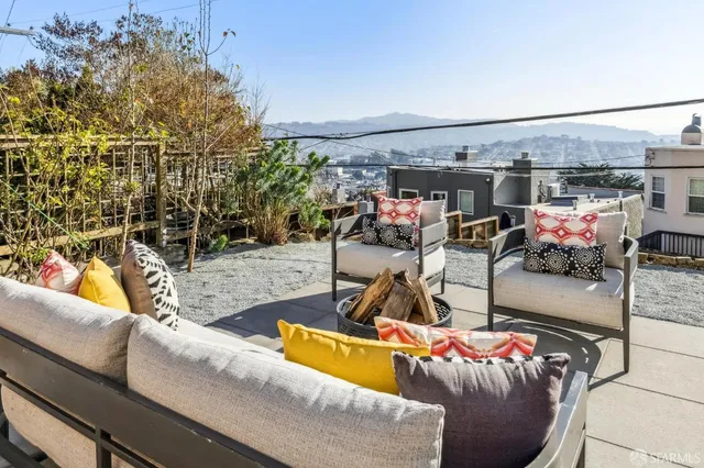 $1,875,000 | 591 Los Palmos Drive, San Francisco, CA 94127