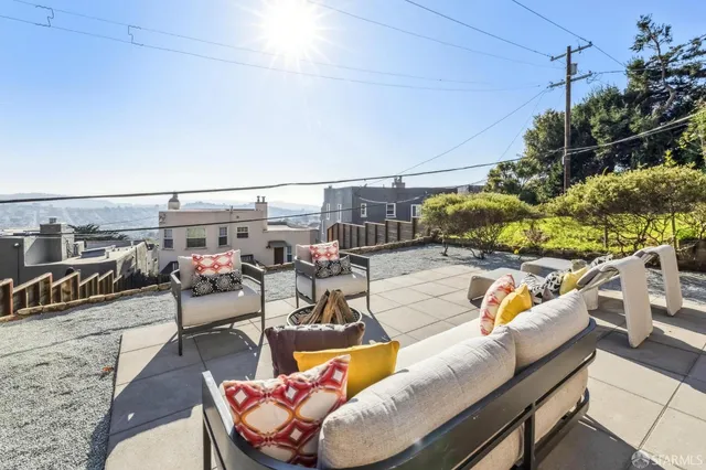 $1,875,000 | 591 Los Palmos Drive, San Francisco, CA 94127
