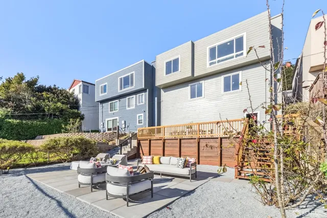 $1,875,000 | 591 Los Palmos Drive, San Francisco, CA 94127