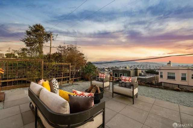$1,875,000 | 591 Los Palmos Drive, San Francisco, CA 94127