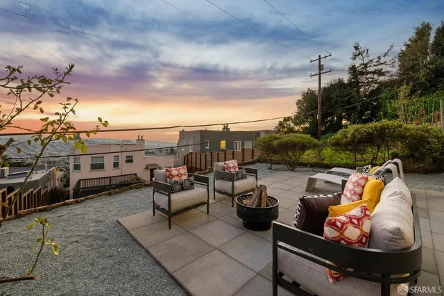 $1,875,000 | 591 Los Palmos Drive, San Francisco, CA 94127