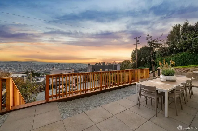 $1,875,000 | 591 Los Palmos Drive, San Francisco, CA 94127