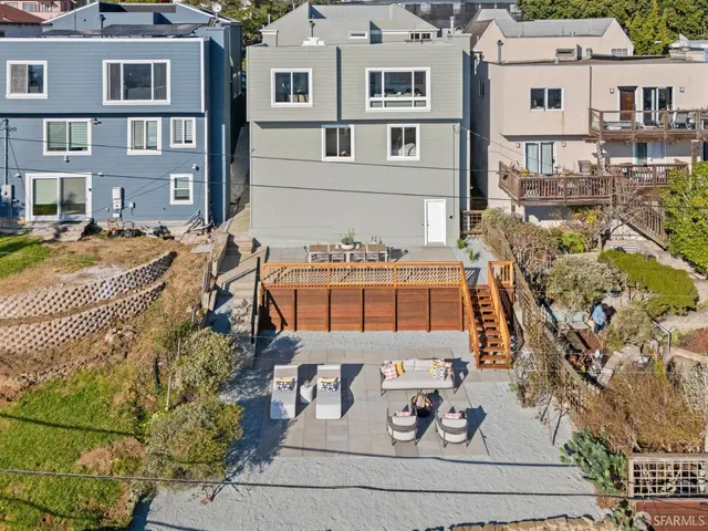 $1,875,000 | 591 Los Palmos Drive, San Francisco, CA 94127