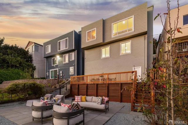 $1,875,000 | 591 Los Palmos Drive, San Francisco, CA 94127