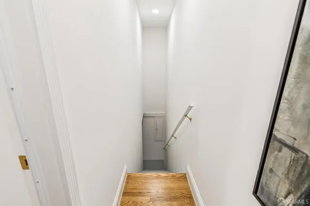 $1,875,000 | 591 Los Palmos Drive, San Francisco, CA 94127