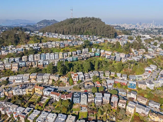 $1,875,000 | 591 Los Palmos Drive, San Francisco, CA 94127