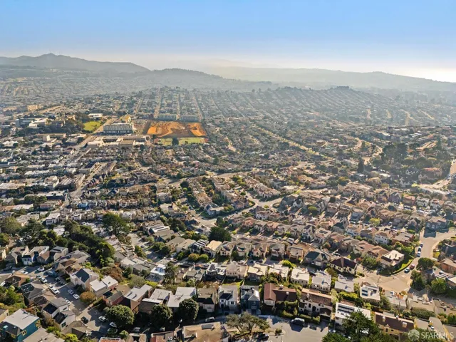 $1,875,000 | 591 Los Palmos Drive, San Francisco, CA 94127
