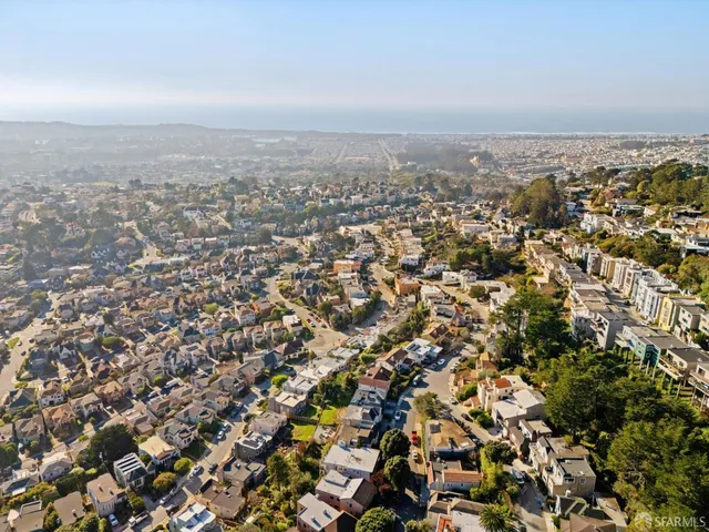 $1,875,000 | 591 Los Palmos Drive, San Francisco, CA 94127