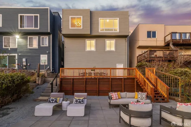 $1,875,000 | 591 Los Palmos Drive, San Francisco, CA 94127