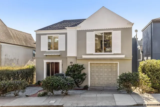 $1,875,000 | 591 Los Palmos Drive, San Francisco, CA 94127