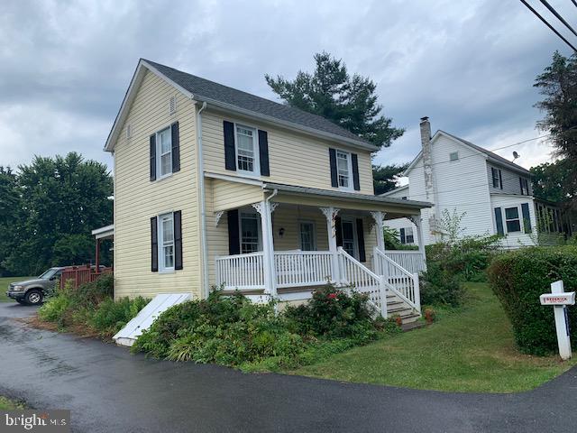 18325 Barnesville Road Barnesville, MD 20838 - Photo 1 of 19